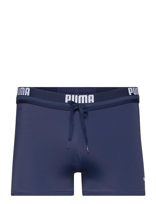 Puma Swim | Puma Swim Men Logo Trunks 1P | M