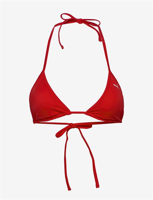 Puma Swim | Puma Swim Women Triangle Bikini Top | XS