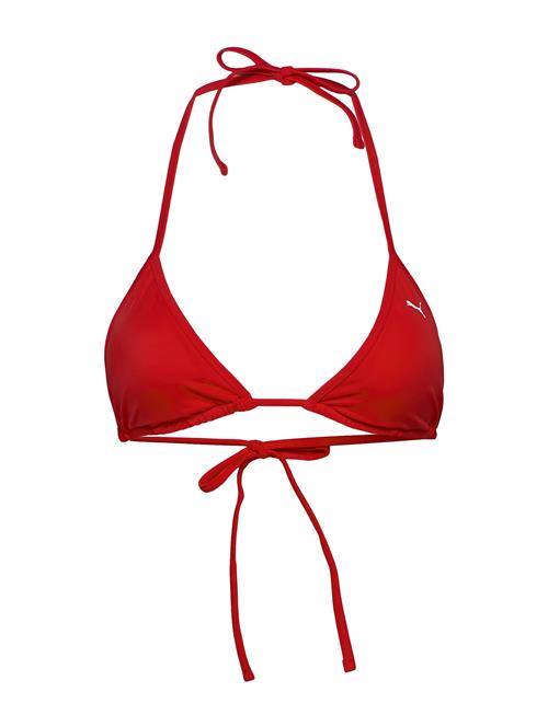 Puma Swim | Puma Swim Women Triangle Top 1P | L