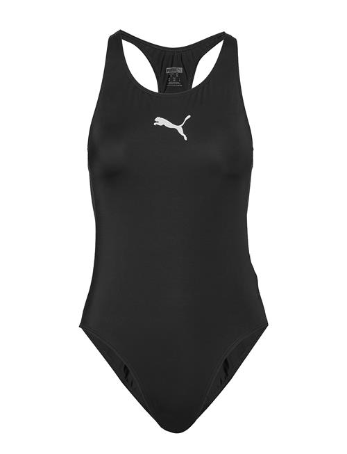 Puma Swim | Puma Swim Women Racerback Swimsuit 1P | M