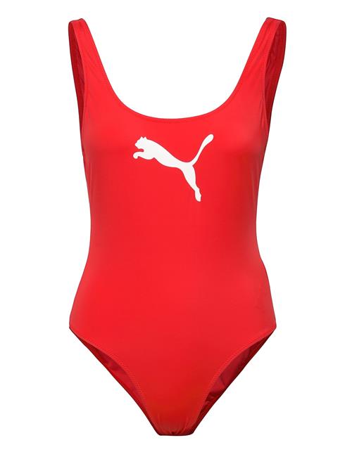 Puma Swim | Puma Swim Women Swimsuit 1P | M