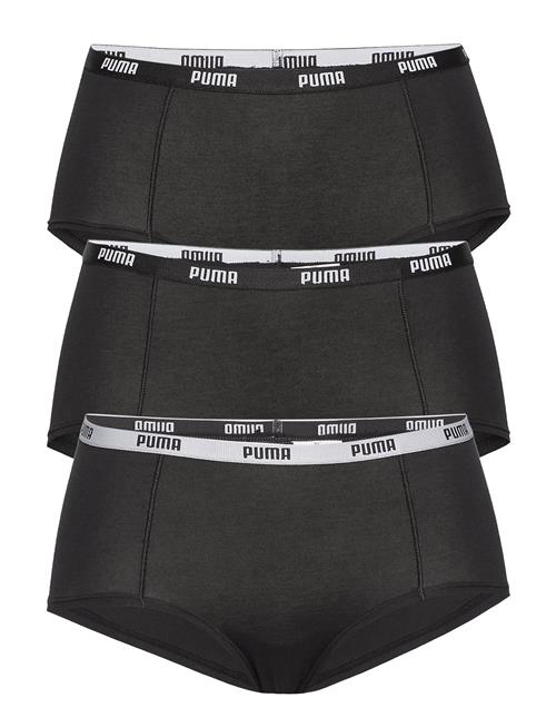 PUMA | Puma Mini Short 3P Pack | XL