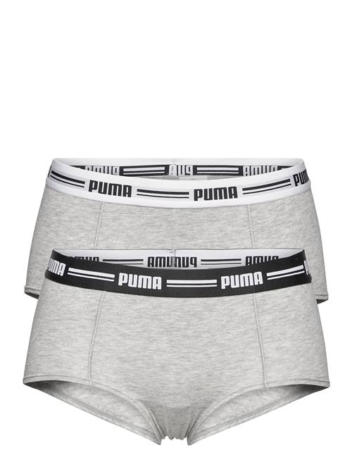 PUMA | Puma Women Mini Short 2P Hang | M