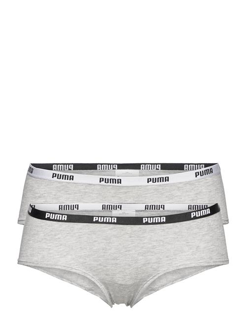 PUMA | Puma Women Hipster 2P Pack | XS