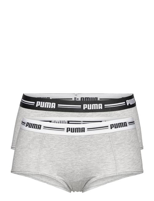 PUMA | Puma Women Mini Short 2P Pack | S