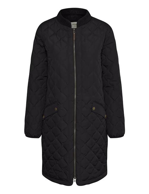 Cream | Arwencr Jacket | 36