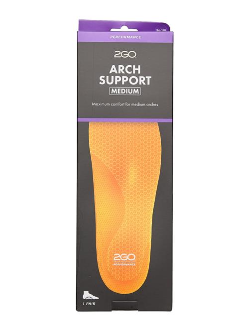 2GO | 2Go Arch Support Medium | 36-38