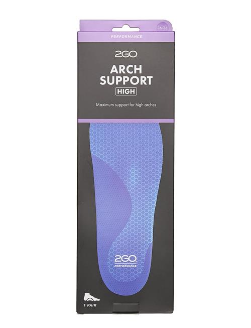 2GO | 2Go Arch Support High | 44-47