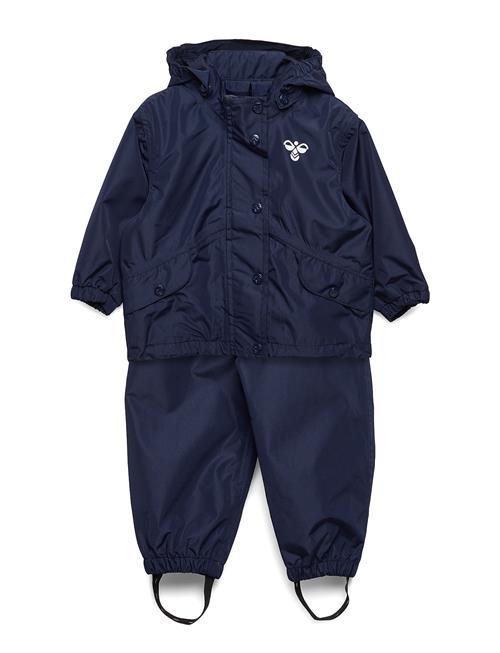 Hummel | Hmlreva Rainsuit Mini | 98