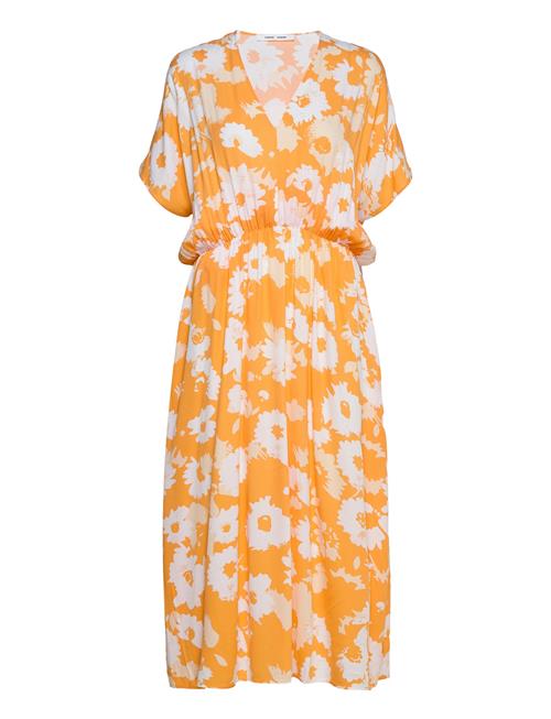 Samsøe Samsøe | Andina Long Dress Aop 8083 | S