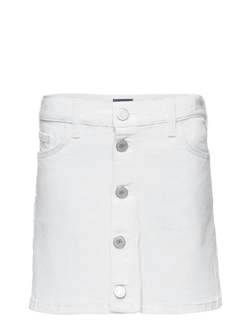 GANT | D1. Twill Skirt | 170