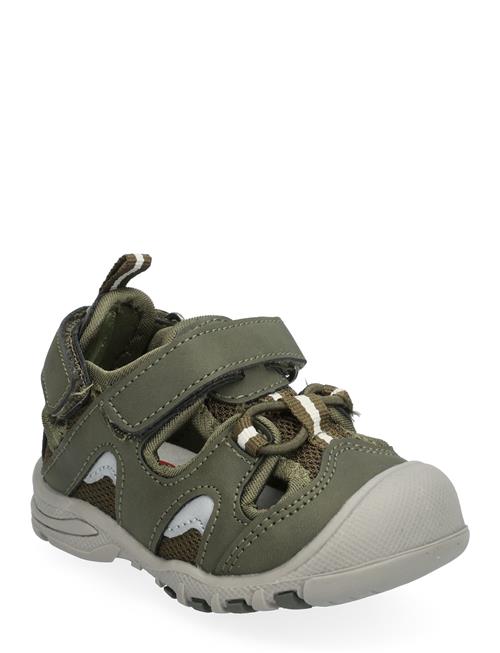 PAX | Pepper Pax Sandal | 25/15.9CM