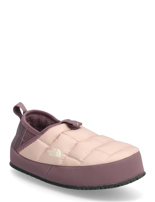 The North Face | Y Thermoball Traction Mule Ii | 35