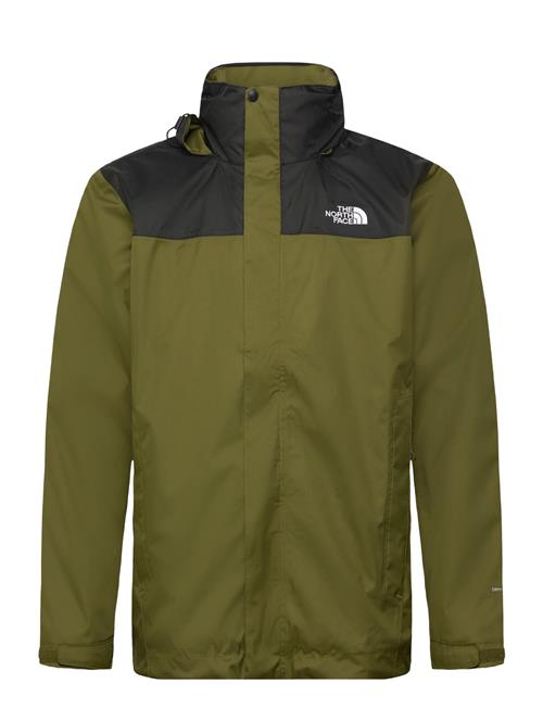 The North Face | M Evolve Ii Triclimate Jacket - Eu | M