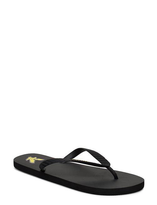 Lyle & Scott | Flip Flop | 43