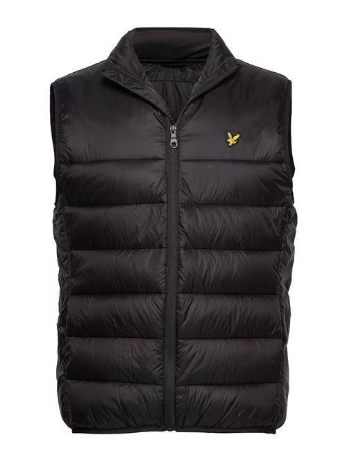 Lyle & Scott | Wadded Gilet | XS
