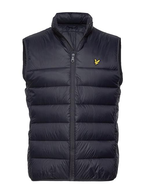 Lyle & Scott | Wadded Gilet | XS