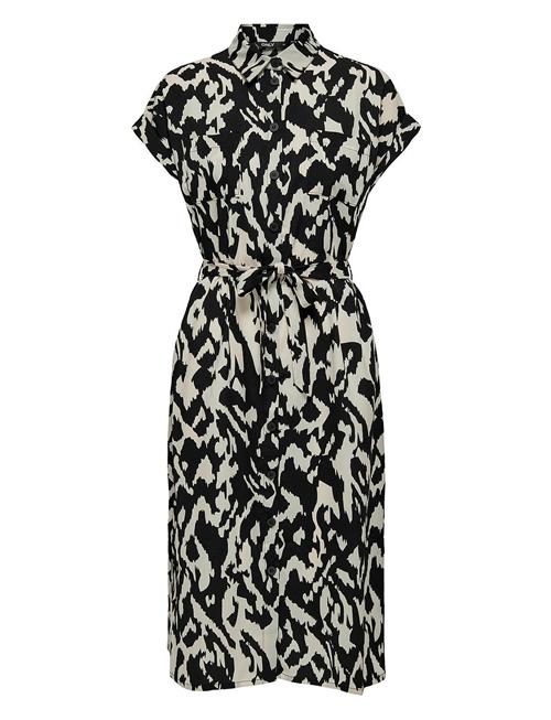 ONLY | Onlhannover S/S Shirt Dress Noos Wvn | 34