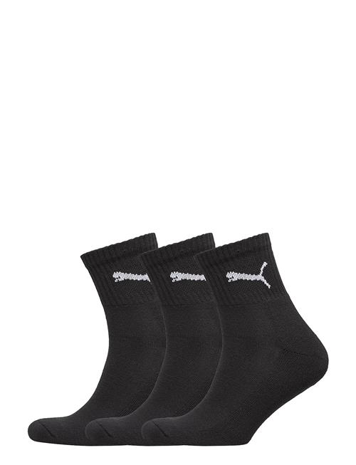 PUMA | Puma Unisex Short Crew 3P | 43-46