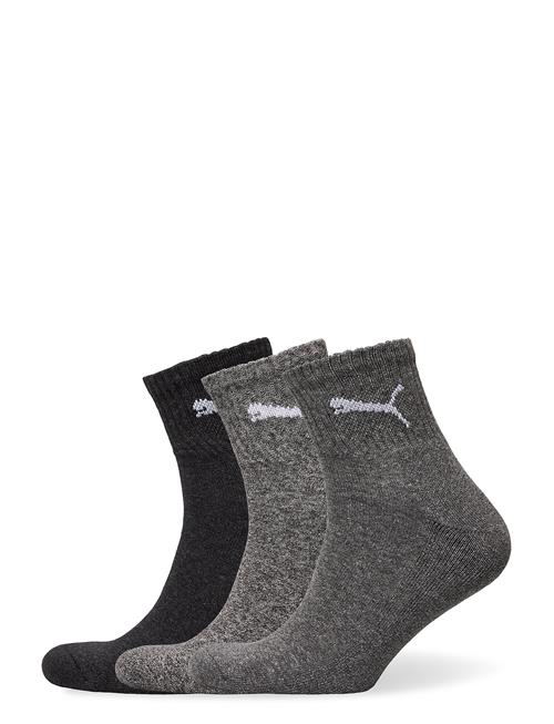 PUMA | Puma Unisex Short Crew 3P | 39-42