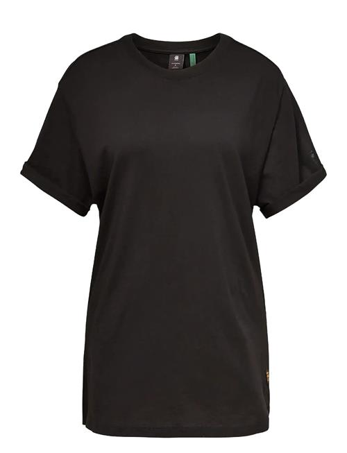 G-Star | Lash Fem Loose R T S\S Wmn | M