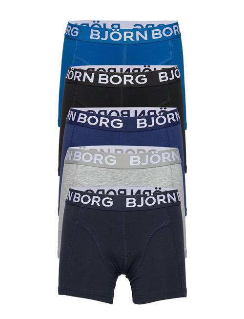 Björn Borg | Core Boxer 5P | 122-128