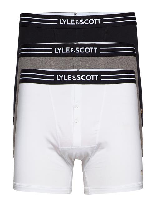 Lyle & Scott | Lewis | XL