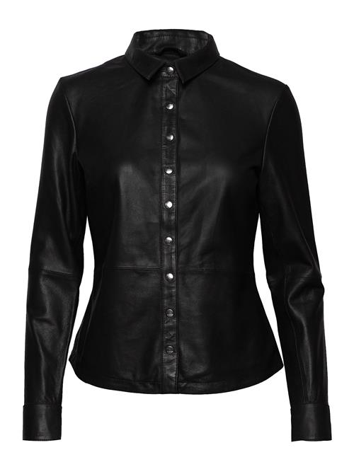 DEPECHE | Shirt W/Buttons | 40