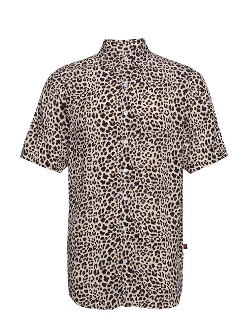 Denim Project | Grande S/S Shirt | XXL