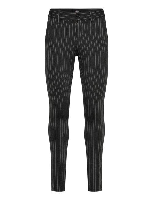 Denim Project | Ponte Roma Plain | 28 x 32