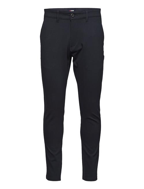 Denim Project | Ponte Roma Plain | 38 x 34