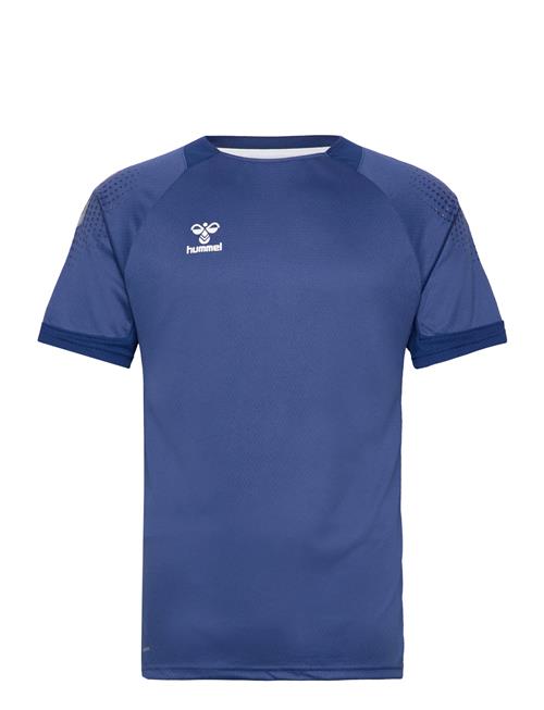 Hummel | Hmllead S/S Poly Jersey | S