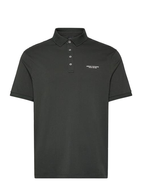 Armani Exchange | Polo Shirt | S