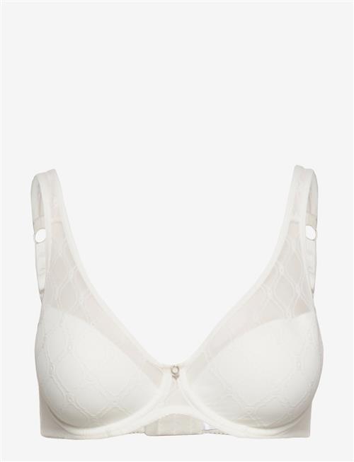 Abecita | Rita H,Wire Bra White | D x 70