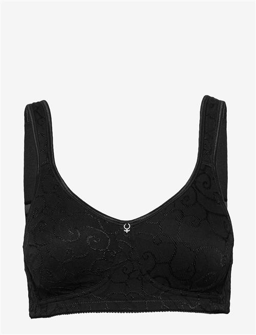 Abecita | Agnes,Soft Bra White | C x 70