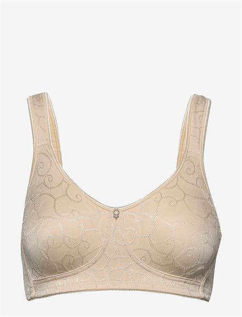 Abecita | Agnes,Soft Bra White | B x 80