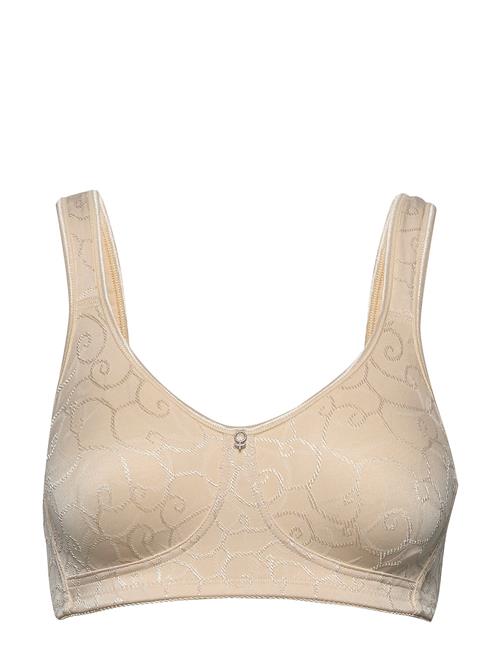 Abecita | Agnes Prosthetic Soft Bra Moulded | D x 80