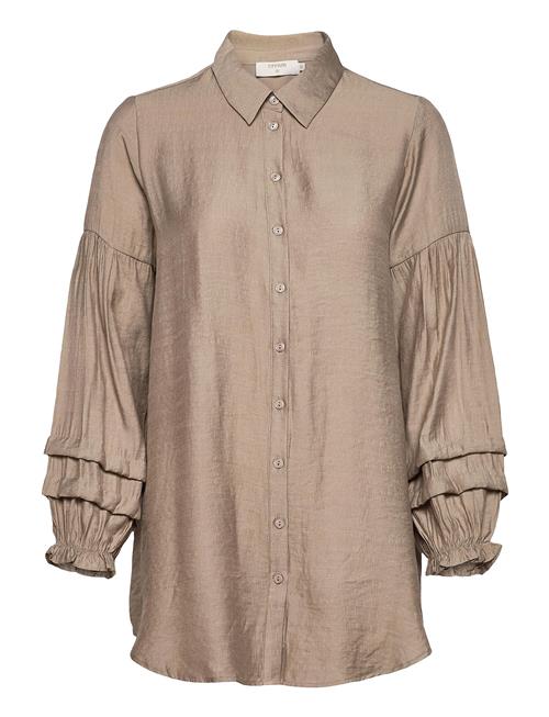 Cream | Aviecr Shirt | 34