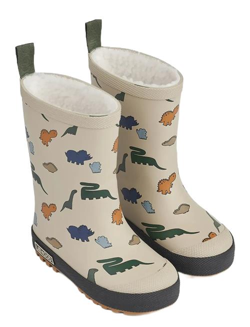Liewood | Mason Thermo Rain Boot | 33