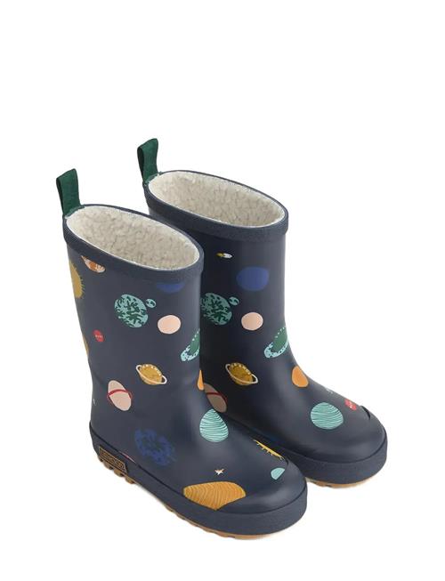 Liewood | Mason Thermo Rain Boot | 35