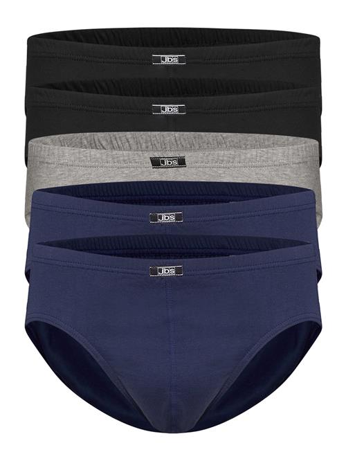 JBS | Jbs 5-Pack Mini Slip Gots. | M