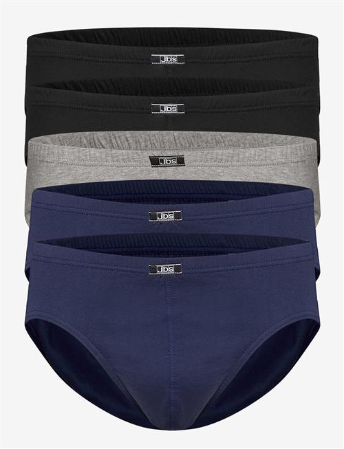 JBS | Jbs 5-Pack Mini Slip Gots. | XXL