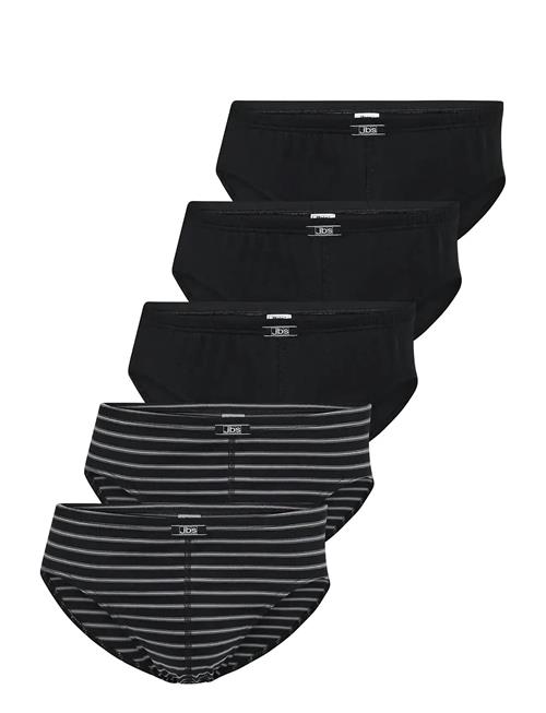 JBS | Jbs 5-Pack Mini Slip Gots. | L