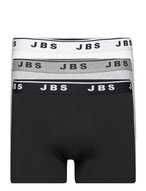JBS | Jbs 3-Pack Tights Gots. | L