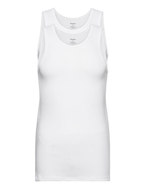 Resteröds | Originalribtank2-Pack Gots | XXL