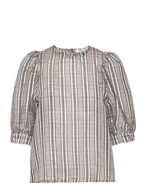 Samsøe Samsøe | Celestine Blouse 12773 | XS