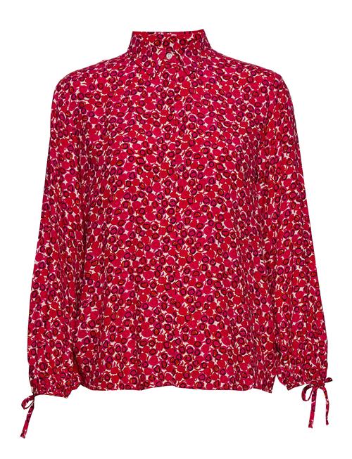 Gant | D1. Desert Rose Viscose Shirt | 34