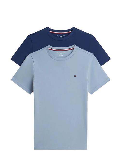 Tommy Hilfiger | 2 Pk Ss Tee | 152-164
