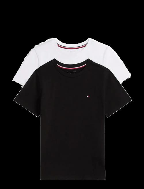 Tommy Hilfiger | 2P Cn Tee Ss | 128-140