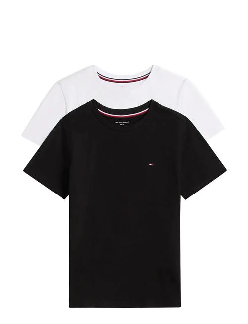 Tommy Hilfiger | 2-Pack Cotton T-Shirt | 164-170